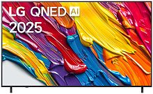 Телевизор LG 86QNED82A6B.ARUG