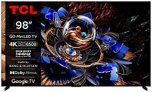 Телевизор TCL 98X11K