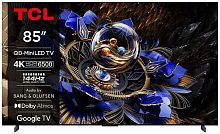 Телевизор TCL 85X11K