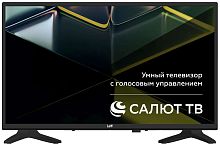 Телевизор Leff 43F690T