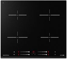 Индукционая варочная панель Zigmund & Shtain CI 23.6 BX
