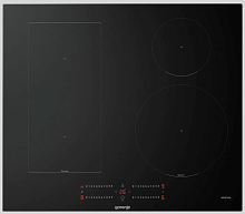 Индукционная варочная панель Gorenje GIC6422BSC