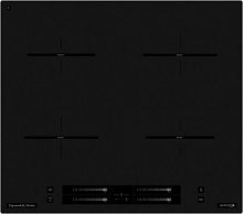 Индукционая варочная панель Zigmund & Shtain CI 23.6 B