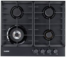 Газовая варочная панель EXITEQ EXH-207 black matt