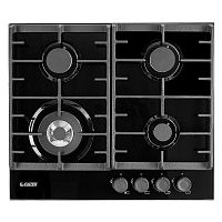 Газовая варочная панель EXITEQ EXH-207 black