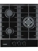 Газовая варочная панель EXITEQ EXH-211 black