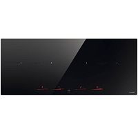 Индукционная варочная панель Elica RATIO 874 SLIM BL