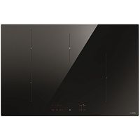 Индукционная варочная панель Elica RATIO CONNEX 804 PLUS BL
