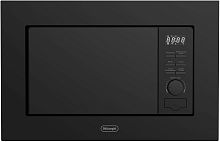 Встраиваемая микроволновая печь DeLonghi DMO 20NB MATERO