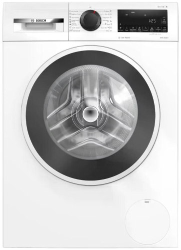 Стиральная машина Bosch WGG244Z2BY