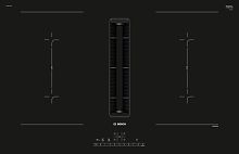 Встраиваемая индукционная варочная панель Bosch PVQ811F15E
