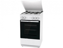 Газовая плита Gorenje GG5A14WJ
