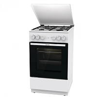 Газовая плита Gorenje GK5A22WH