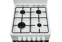 Газовая плита Kraft KF-FSK5302EW