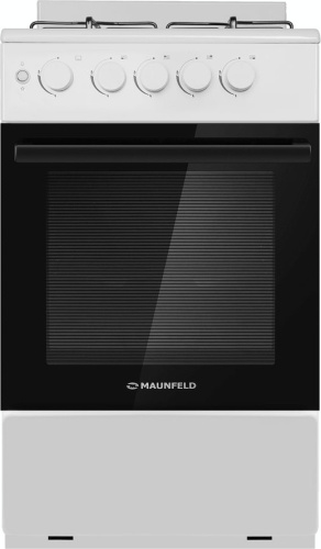 Газовая плита Maunfeld MGC50GEW08 фото 3