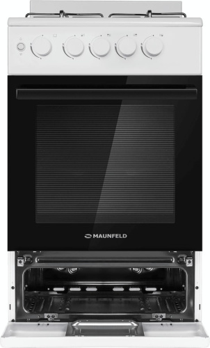 Газовая плита Maunfeld MGC50GEW08 фото 4