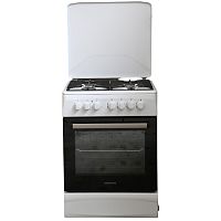 Газовая плита Renova SG 6 EICTFDWTR