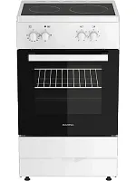 Электрическая плита Darina 1F 5604 W