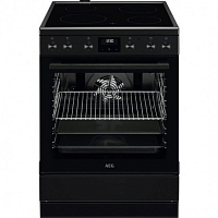 Электрическая плита AEG CCB 6441NBB