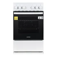Электрическая плита Leran FEC 546 W