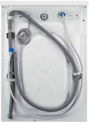 Стиральная машина Aeg LFR6D844E фото 4