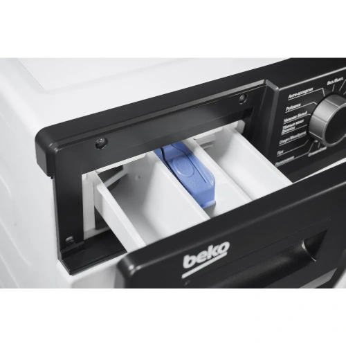 Стиральная машина Beko WHE5412BBW фото 4
