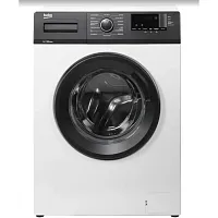 Стиральная машина Beko WHE6412BBW