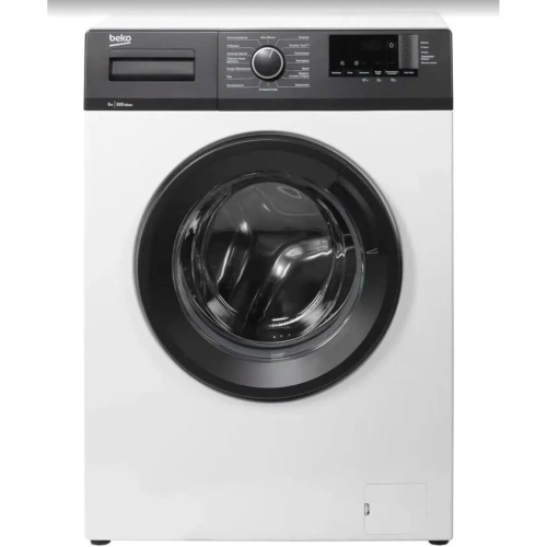 Стиральная машина Beko WHE6412BBW
