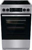 Электрическая плита Gorenje GEC 5 C 40 XAOT