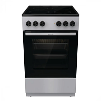 Электрическая плита Gorenje GEC5A12SG