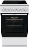 Электрическая плита Gorenje GEC5B42WG