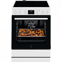 Электрическая плита Electrolux LKR 64022 AW