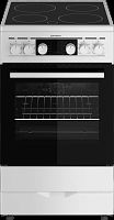 Электрическая плита Darina ULTRA EC241 616 3W