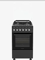 Комбинированная плита Norden FF5405GAZD