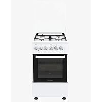 Комбинированная плита Norden FF5405GAZW