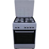 Комбинированная плита Norden FF6403GAZW