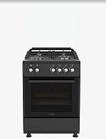 Комбинированная плита Norden FF6406GAZD