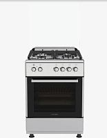 Комбинированная плита Norden FF6406GAZk