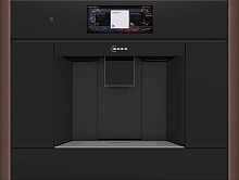 Встраиваемая кофемашина Neff CL9TX11Y0