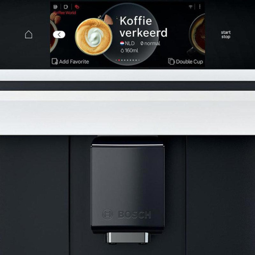 Встраиваемая кофемашина Bosch CTL7181W0 фото 2