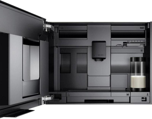 Встраиваемая кофемашина Bosch CTL7181W0 фото 4