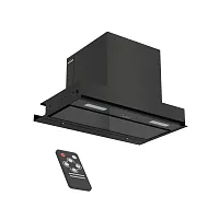 Вытяжка Franke EVO 60 BK 305.0738.600