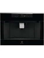 Встраиваемая кофемашина Electrolux KBC85X