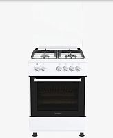 Комбинированная плита Norden FF6406GAZW