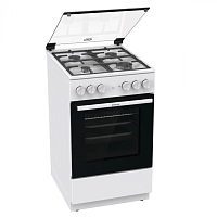 Комбинированная плита Gorenje GK5A41WF