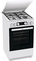 Комбинированная плита Gorenje GK5C42WF-B