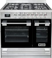 Комбинированная плита Kaiser HGE 93201 R