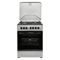 Комбинированная плита Kraft KFFSK 6402 ES
