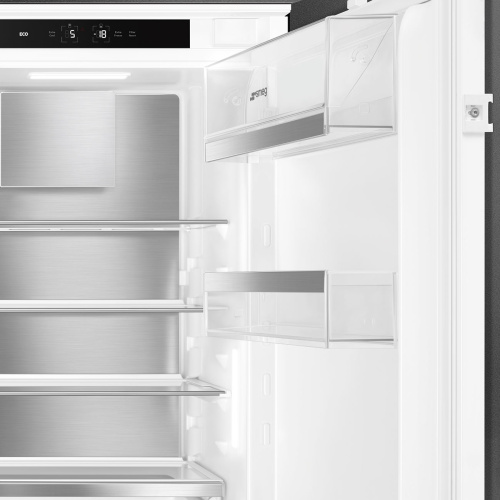 Встраиваемый холодильник Smeg C9174TN5D фото 3