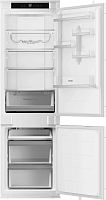 Встраиваемый холодильник Haier HBCN5177SE